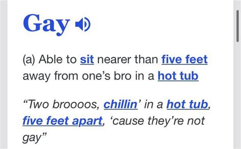 what is gay baiting urban dictionary